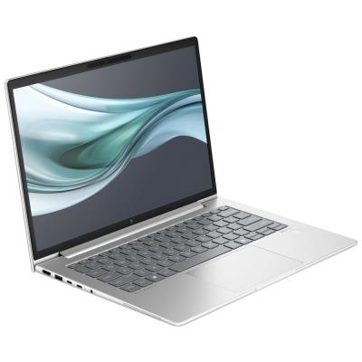 HP EliteBook 640 G11/ Ultra 7-155U/ 32GB DDR5/ 512GB SSD/ Intel Graphics/ 14"WUXGA,matný/ W11P/ stříbrná