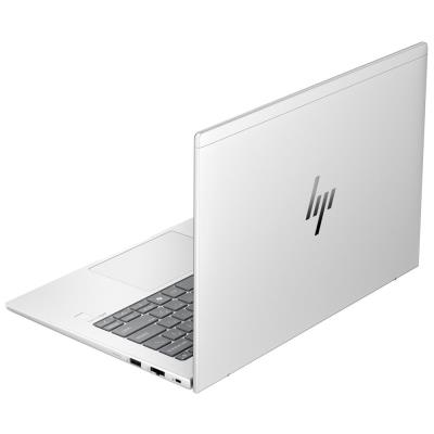 HP EliteBook 640 G11/ Ultra 7-155U/ 32GB DDR5/ 512GB SSD/ Intel Graphics/ 14"WUXGA,matný/ W11P/ stříbrná