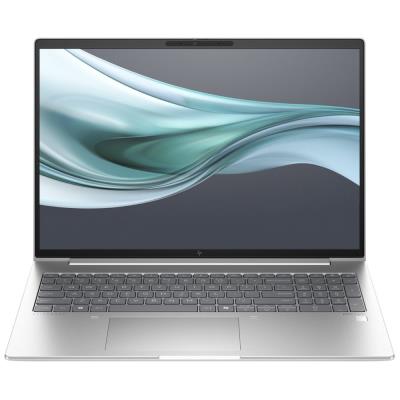 HP EliteBook 660 G11/ Ultra 5-125U/ 16GB DDR5/ 512GB SSD/ Intel Graphics/ 16"WUXGA,matný/ W11P/ stříbrná