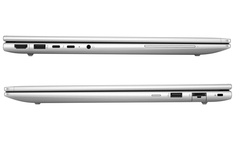 HP EliteBook 660 G11/ Ultra 7-155U/ 32GB DDR5/ 512GB SSD/ Intel Graphics/ 16"WUXGA,matný/ W11P/ stříbrná