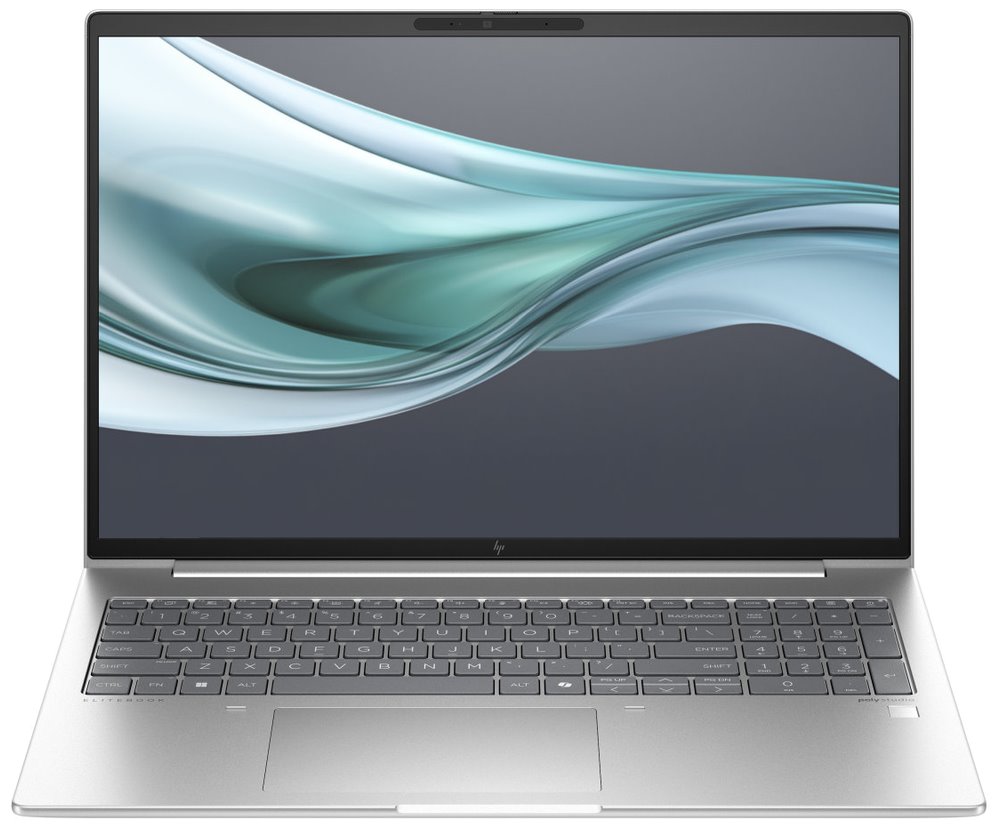 HP EliteBook 660 G11/ Ultra 7-165H/ 32GB DDR5/ 1TB SSD/ RTX 2050 4GB/ 16"WUXGA,matný/ W11P/ stříbrný