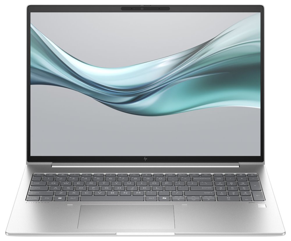 HP EliteBook 665 G11/ Ryzen 7 7735U/ 32GB DDR5/ 512GB SSD/ Radeon™ Graphics/ 16"WUXGA,matný/ W11P/ stříbrná