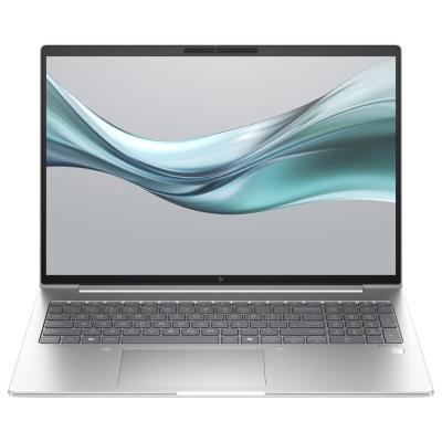 HP EliteBook 665 G11/ Ryzen 7 7735U/ 32GB DDR5/ 512GB SSD/ Radeon™ Graphics/ 16"WUXGA,matný/ W11P/ stříbrná