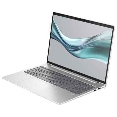 HP EliteBook 665 G11/ Ryzen 7 7735U/ 32GB DDR5/ 512GB SSD/ Radeon™ Graphics/ 16"WUXGA,matný/ W11P/ stříbrná