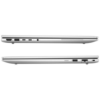 HP EliteBook 660 G11/ Ultra 7-165H/ 32GB DDR5/ 1TB SSD/ RTX 2050 4GB/ 16"WUXGA,matný/ W11P/ stříbrný