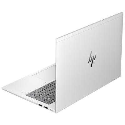 HP EliteBook 660 G11/ Ultra 7-165H/ 32GB DDR5/ 1TB SSD/ RTX 2050 4GB/ 16"WUXGA,matný/ W11P/ stříbrný