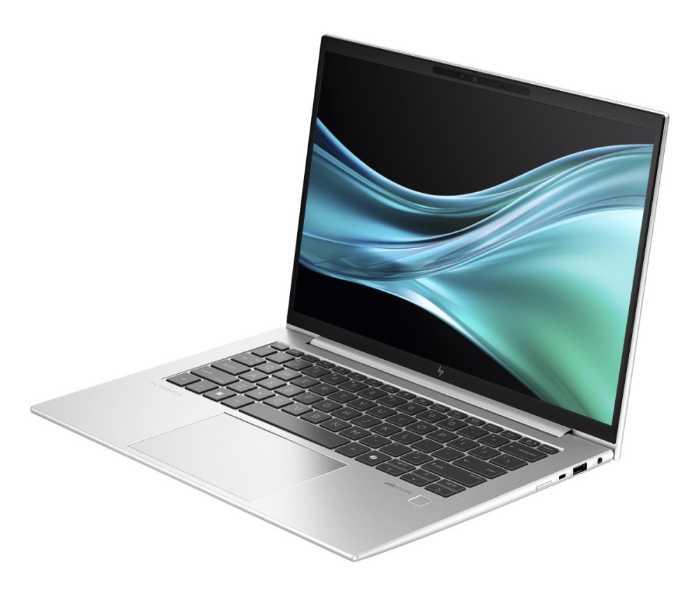 HP EliteBook 845 G11/ Ryzen 7 8840U/ 32GB DDR5/ 1TB SSD/ Radeon™ 780M/ 14"WUXGA,matný/ W11P/ stříbrná