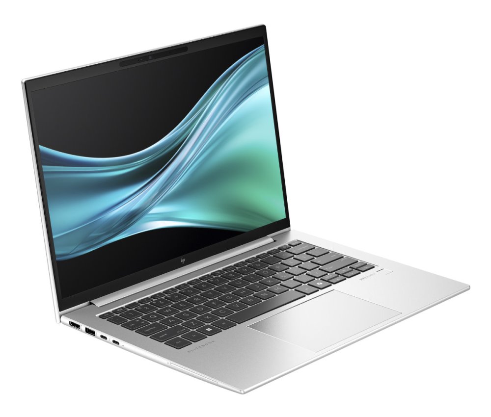 HP EliteBook 845 G11/ Ryzen 7 8840HS/ 32GB DDR5/ 1TB SSD/ Radeon™ 780M/ 14"WUXGA,matný/ W11P/ stříbrná
