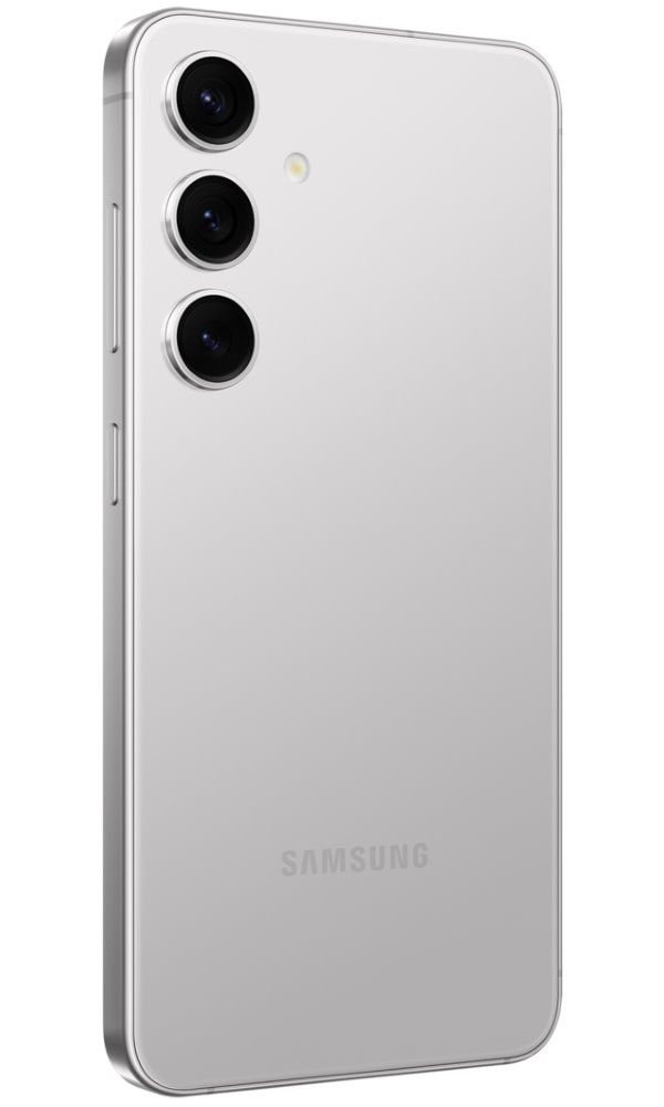Samsung Galaxy S24 - Marble Gray   6,2"/ 256GB/ 8GB RAM/ 5G/ Android 14