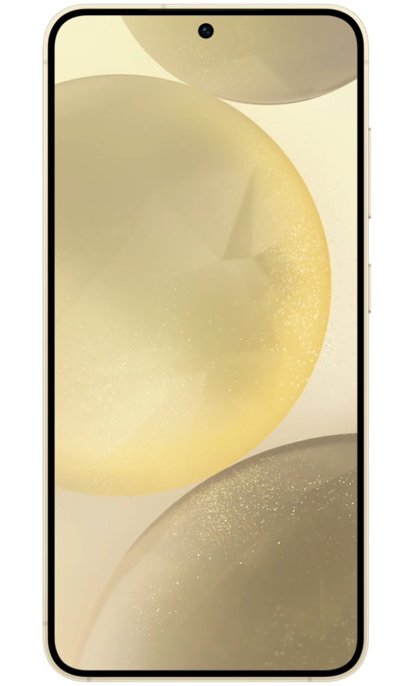 Samsung Galaxy S24 - Amber Yellow   6,2"/ 256GB/ 8GB RAM/ 5G/ Android 14