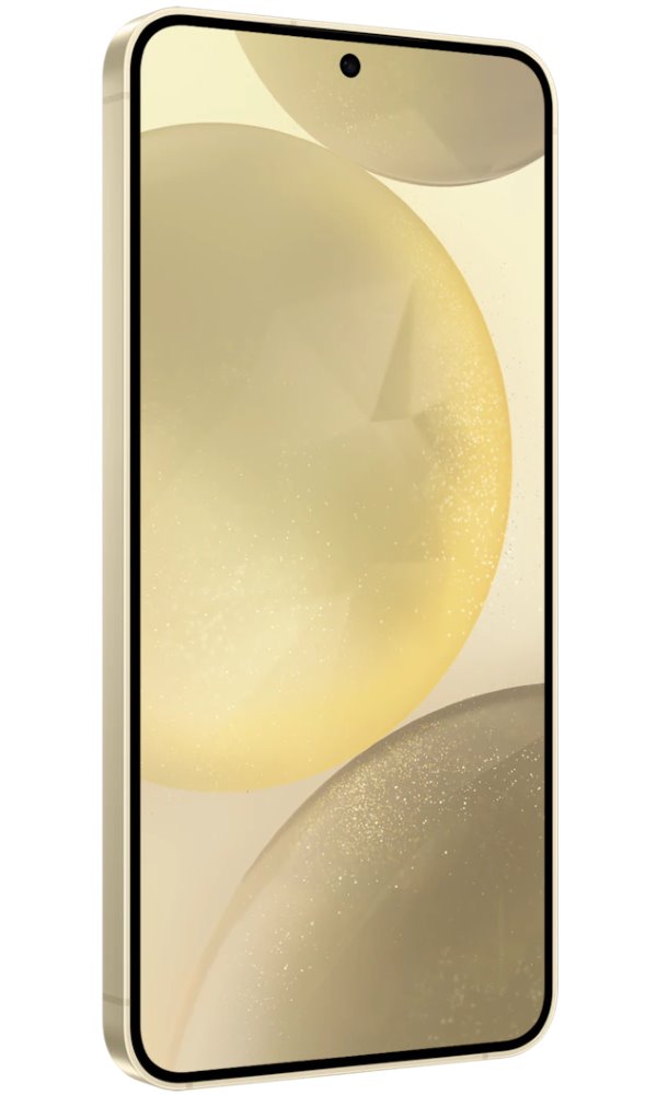Samsung Galaxy S24 - Amber Yellow   6,2"/ 256GB/ 8GB RAM/ 5G/ Android 14