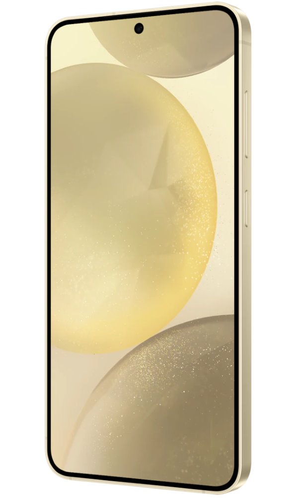Samsung Galaxy S24 - Amber Yellow   6,2"/ 256GB/ 8GB RAM/ 5G/ Android 14