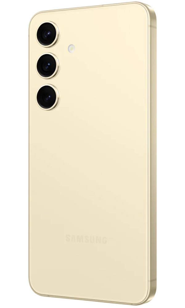 Samsung Galaxy S24 - Amber Yellow   6,2"/ 256GB/ 8GB RAM/ 5G/ Android 14