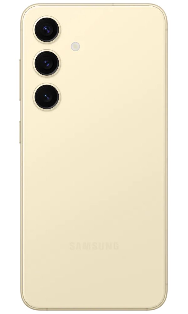 Samsung Galaxy S24 - Amber Yellow   6,2"/ 256GB/ 8GB RAM/ 5G/ Android 14