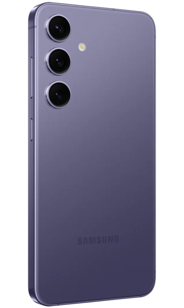 Samsung Galaxy S24 - Cobalt Violet   6,2"/ 256GB/ 8GB RAM/ 5G/ Android 14