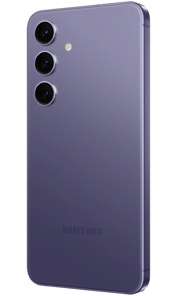 Samsung Galaxy S24 - Cobalt Violet   6,2"/ 256GB/ 8GB RAM/ 5G/ Android 14