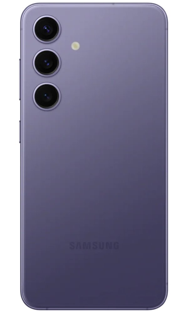 Samsung Galaxy S24 - Cobalt Violet   6,2"/ 256GB/ 8GB RAM/ 5G/ Android 14