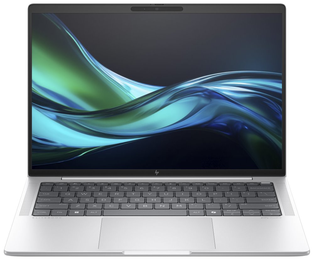 HP EliteBook 1040 G11/ Ultra 7-155H/ 16GB DDR5/ 1TB SSD/ Intel Arc™/ 14"WUXGA,matný/ W11P/ stříbrná