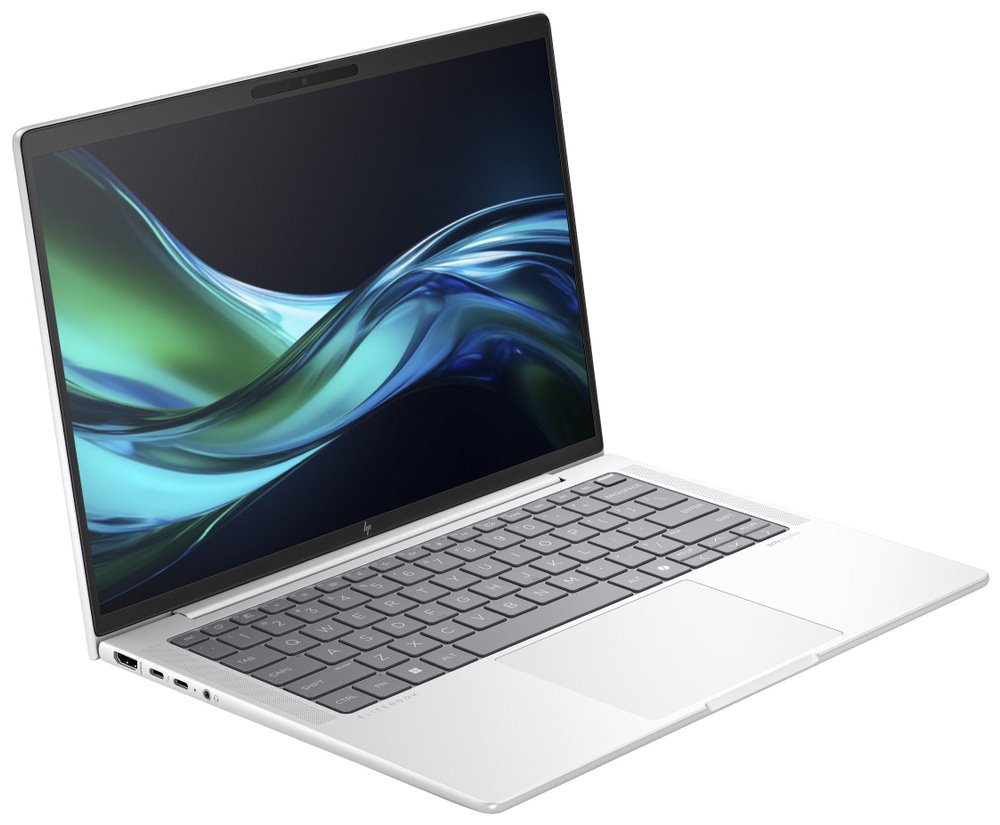 HP EliteBook 1040 G11/ Ultra 7-155H/ 32GB DDR5/ 1TB SSD/ Intel Arc™/ 14"WUXGA,matný/ W11P/ stříbrná