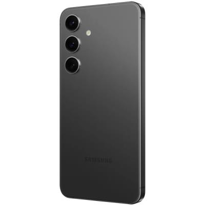 Samsung Galaxy S24 - Onyx Black   6,2"/ 256GB/ 8GB RAM/ 5G/ Android 14