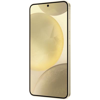Samsung Galaxy S24 - Amber Yellow   6,2"/ 256GB/ 8GB RAM/ 5G/ Android 14