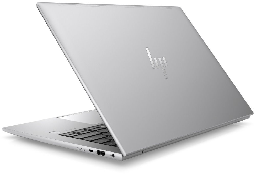 HP Zbook Firefly 14 G11/ Ultra 7 165H/ 64GB DDR5/ 2TB SSD/ RTX A500 4GB/ 14"WQXGA,matný/ W11P/ stříbrný
