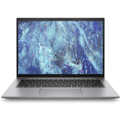 HP Zbook Firefly 14 G11/ Ultra 7 165H/ 64GB DDR5/ 2TB SSD/ RTX A500 4GB/ 14"WQXGA,matný/ W11P/ stříbrný