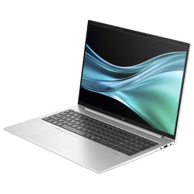 HP EliteBook 860 G11/ Ultra 5-125H/ 16GB DDR5/ 1TB SSD/ Intel Arc™/ 16"WUXGA,matný/ W11P/ stříbrná