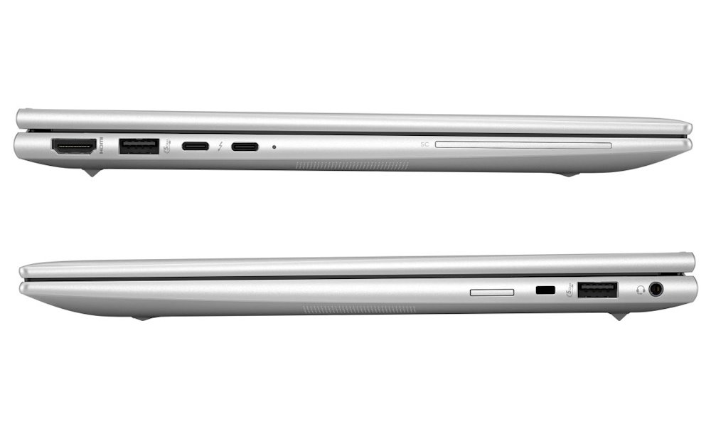 HP EliteBook 830 G11/ Ultra 5-125U/ 16GB DDR5/ 1TB SSD/ Intel Graphics/ 13,3"WUXGA,matný/ W11P/ stříbrná