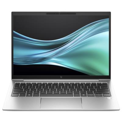 HP EliteBook 830 G11/ Ultra 5-125U/ 16GB DDR5/ 1TB SSD/ Intel Graphics/ 13,3"WUXGA,matný/ W11P/ stříbrná