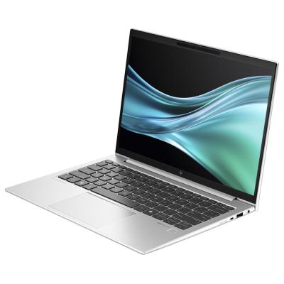 HP EliteBook 830 G11/ Ultra 5-125U/ 16GB DDR5/ 1TB SSD/ Intel Graphics/ 13,3"WUXGA,matný/ W11P/ stříbrná