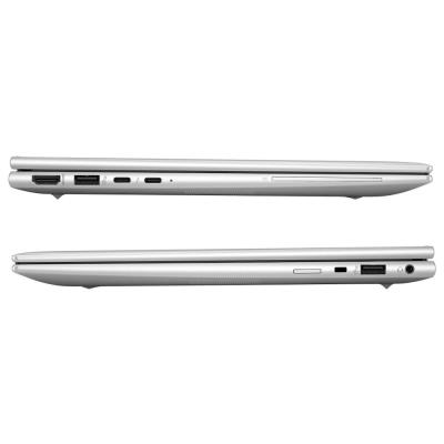 HP EliteBook 830 G11/ Ultra 5-125U/ 16GB DDR5/ 1TB SSD/ Intel Graphics/ 13,3"WUXGA,matný/ W11P/ stříbrná