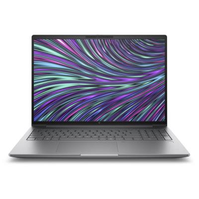 HP Zbook Power 16 G11/ Ultra 9-185H/ 32GB DDR5/ 2TB SSD/ RTX 2000 8GB/ 16"WQXGA,matný/ W11P/ stříbrný