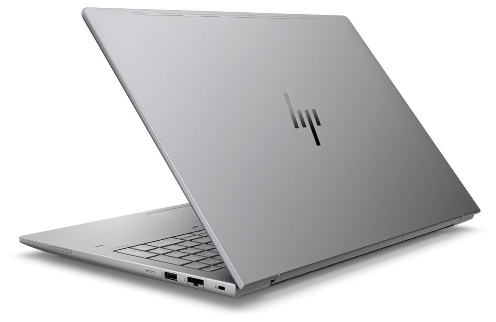 HP Zbook Power 16 G11/ Ultra 9-185H/ 32GB DDR5/ 2TB SSD/ RTX 2000 8GB/ 16"WQXGA,matný/ W11P/ stříbrný