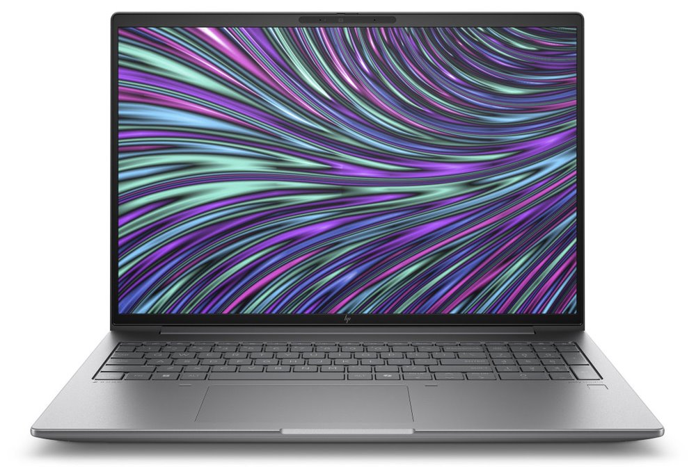 HP Zbook Power 16 G11/ Ultra 7-155H/ 32GB DDR5/ 1TB SSD/ RTX 2000 8GB/ 16"WUXGA,matný/ W11P/ stříbrný