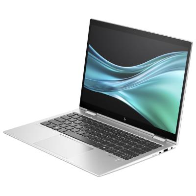 HP Elite x360 830 G11/ Ultra 5-125U/ 16GB DDR5/ 1TB SSD/ Intel Graphics/ 13,3"WUXGA,touch/ W11P/ stříbrná
