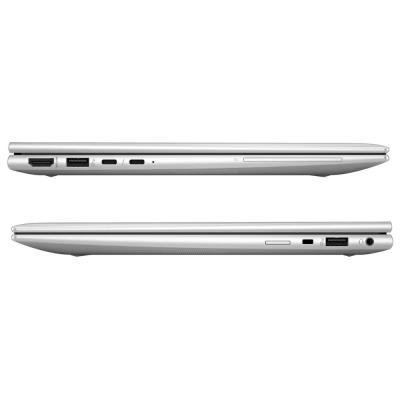 HP Elite x360 830 G11/ Ultra 5-125U/ 16GB DDR5/ 1TB SSD/ Intel Graphics/ 13,3"WUXGA,touch/ W11P/ stříbrná