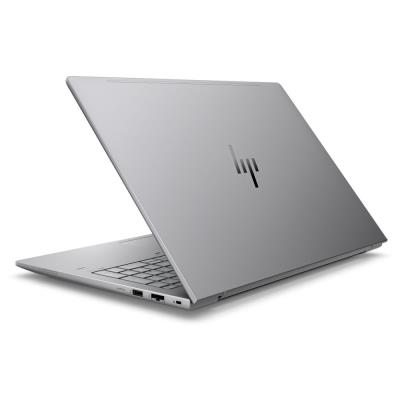 HP Zbook Power 16 G11/ Ultra 9-185H/ 32GB DDR5/ 2TB SSD/ RTX 2000 8GB/ 16"WQXGA,matný/ W11P/ stříbrný