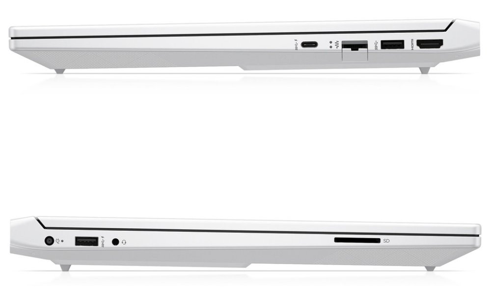 HP VICTUS 15-fb2036nc/ Ryzen 5 8645HS/ 16GB DDR5/ 1TB SSD/ RTX 4060 8GB/ 15,6"FHD,matný/ W11H/ bílý