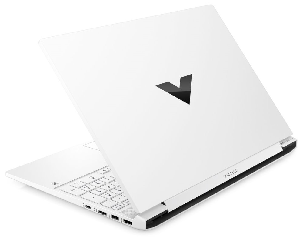 HP VICTUS 15-fb2036nc/ Ryzen 5 8645HS/ 16GB DDR5/ 1TB SSD/ RTX 4060 8GB/ 15,6"FHD,matný/ W11H/ bílý