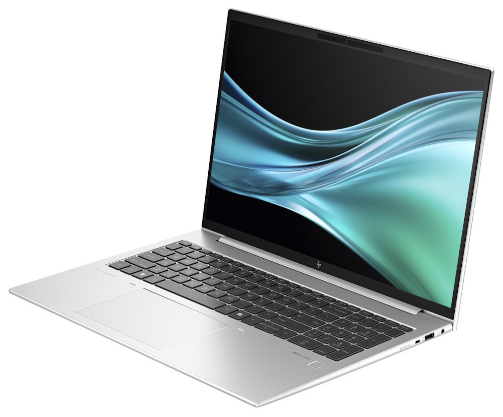HP EliteBook 860 G11/ Ultra 7-155H/ 32GB DDR5/ 1TB SSD/ Intel Arc™/ 16"WUXGA,matný/ W11P/ stříbrná