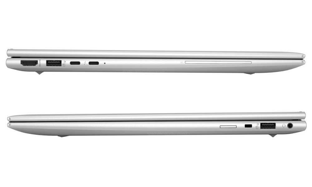 HP EliteBook 860 G11/ Ultra 7-155H/ 32GB DDR5/ 1TB SSD/ Intel Arc™/ 16"WUXGA,matný/ W11P/ stříbrná