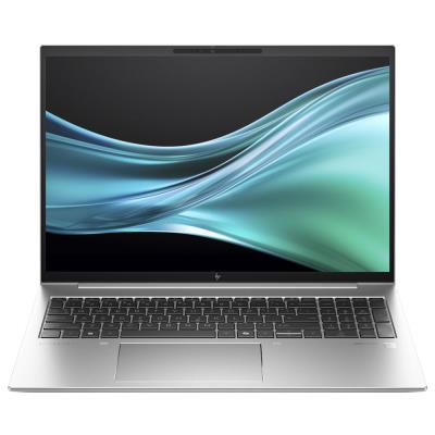 HP EliteBook 860 G11/ Ultra 7-155H/ 32GB DDR5/ 1TB SSD/ Intel Arc™/ 16"WUXGA,matný/ W11P/ stříbrná