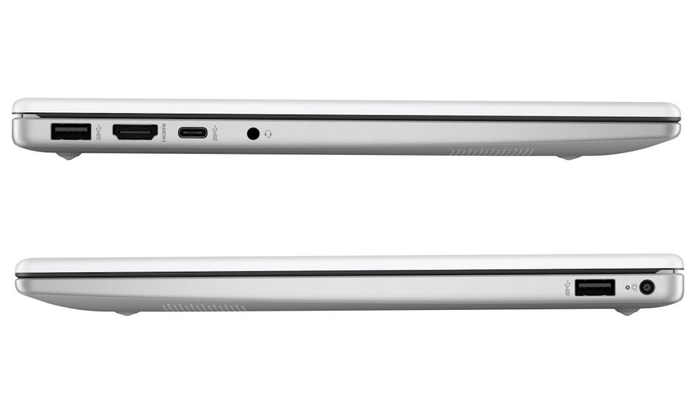 HP 14-ep0035nc/ i5-1235U/ 16GB DDR4/ 512GB SSD/ Intel Iris Xe/ 14"FHD,matný/ W11H/ bílý