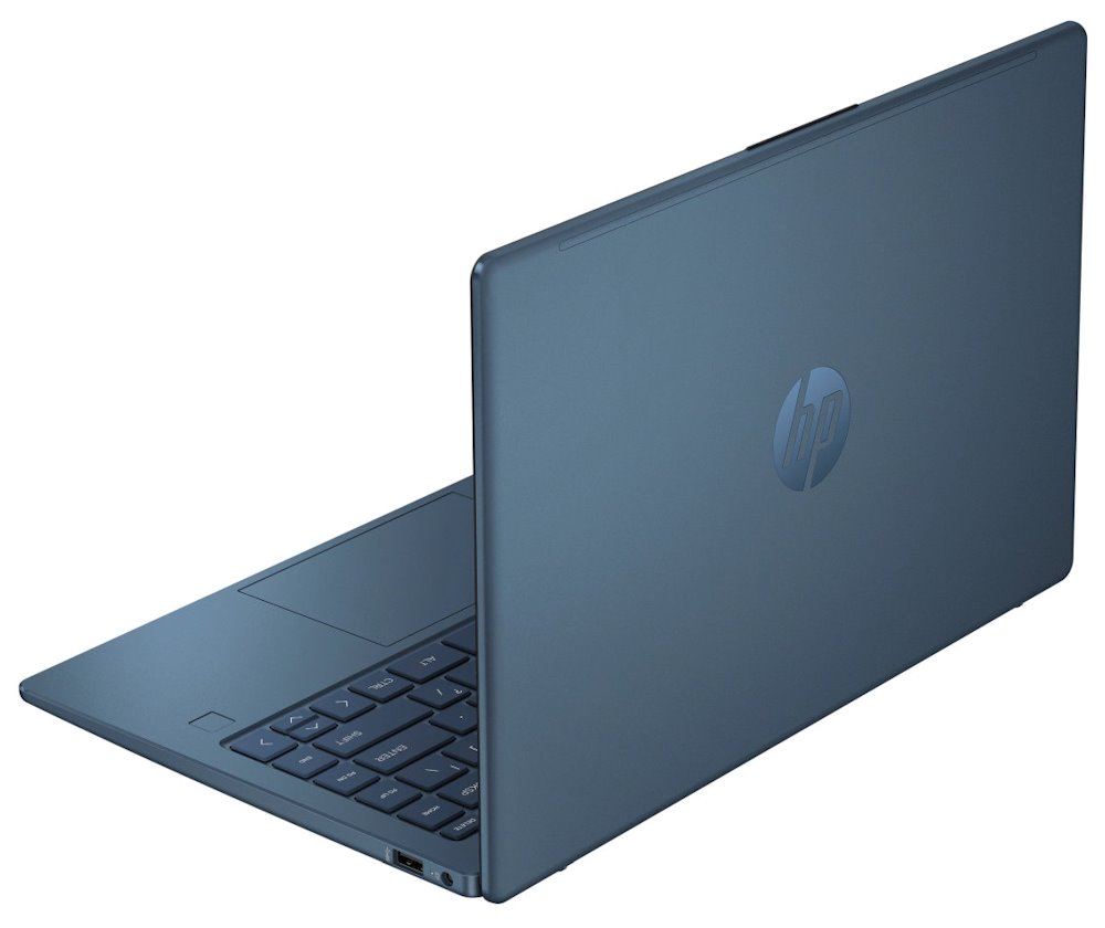 HP 14-ee0036nc/ i5-1335U/ 16GB DDR4/ 512GB SSD/ Intel Iris Xe/ 14"FHD,matný/ W11H/ modrý