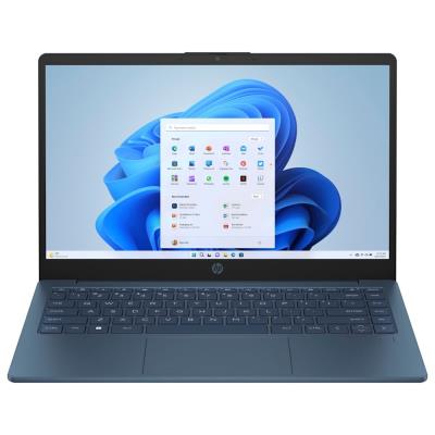 HP 14-ee0036nc/ i5-1335U/ 16GB DDR4/ 512GB SSD/ Intel Iris Xe/ 14"FHD,matný/ W11H/ modrý