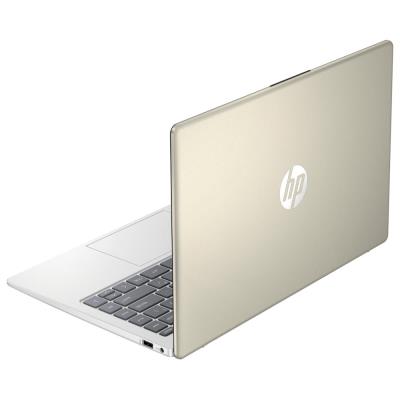 HP 14-ep0031nc/ Intel N200/ 4GB DDR4/ 128GB SSD/ Intel UHD/ 14"FHD,matný/ W11HS/ zlatý