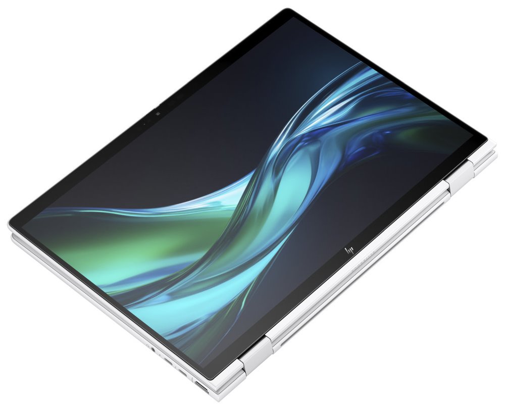 HP Elite x360 1040 G11/ Ultra 7-155H/ 32GB DDR5/ 1TB SSD/ Intel Arc™/ 14"WUXGA,matný/ W11P/ stříbrná