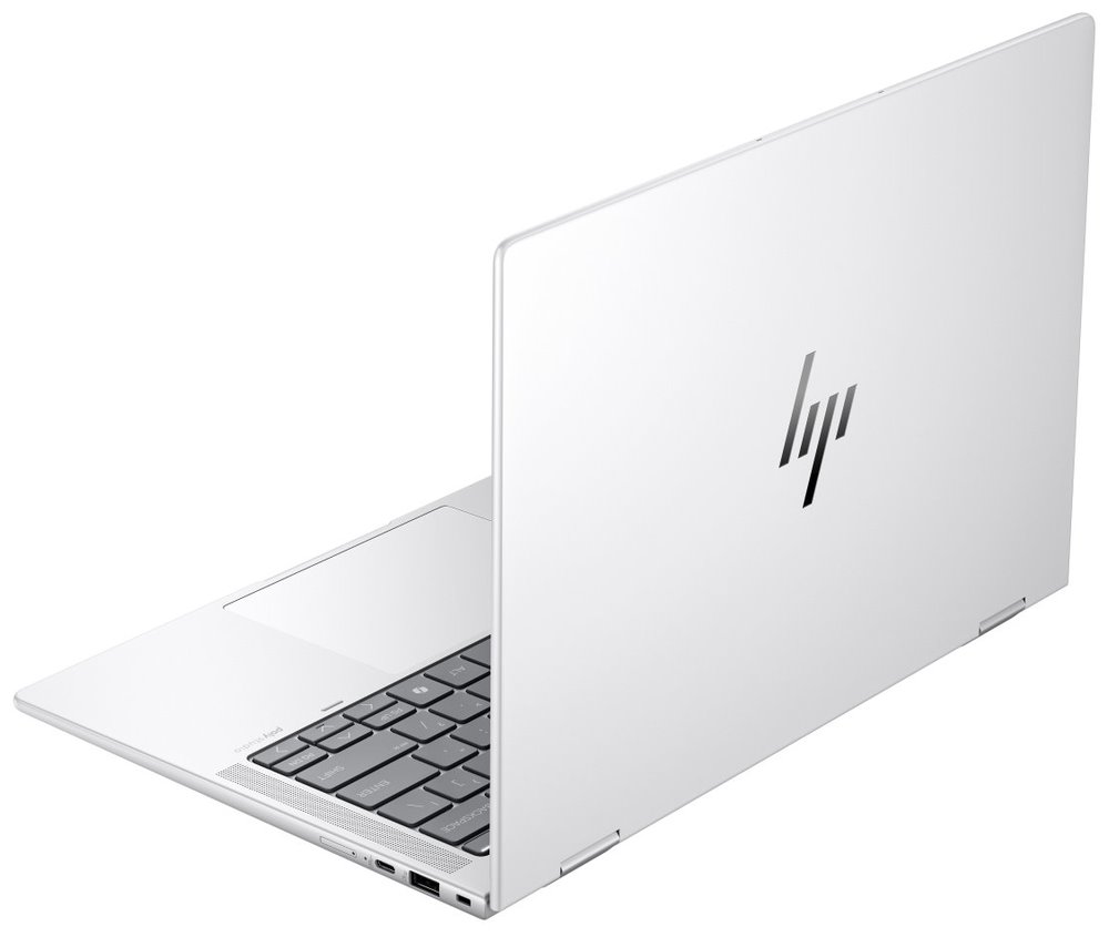 HP Elite x360 1040 G11/ Ultra 7-155H/ 32GB DDR5/ 1TB SSD/ Intel Arc™/ 14"WUXGA,matný/ W11P/ stříbrná