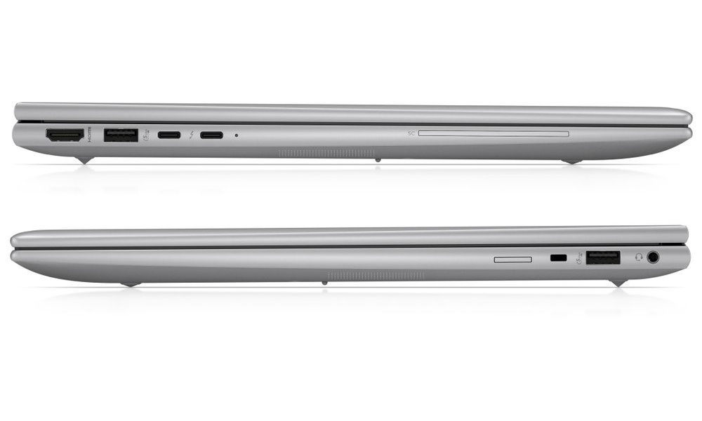 HP Zbook Firefly 16 G11/ Ultra 7 155H/ 16GB DDR5/ 512GB SSD/ RTX A500 4GB/ 16"WUXGA,matný/ W11P/ stříbrný